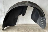 Rear arch fender liner splash guards