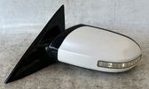 Front door electric wing mirror