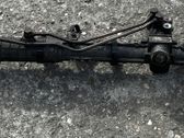 Steering rack