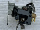 Turbo solenoid valve