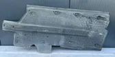 Protector/cubierta de la carrocería inferior delantera