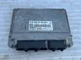 Motorsteuergerät ECU