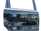 Rear door