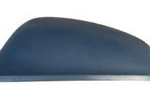 Plastic wing mirror trim cover