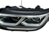 Headlight/headlamp