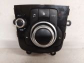 Multifunctional control switch/knob