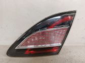 Tailgate rear/tail lights