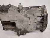 Oil sump
