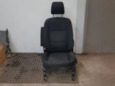Siège conducteur avant