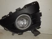 Front fog light