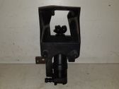 Headlight washer spray nozzle