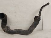 Turbo air intake inlet pipe/hose