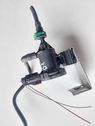 Vacuum valve