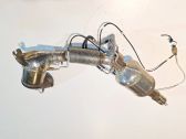 Catalyst/FAP/DPF particulate filter