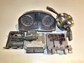 Engine control unit/module ECU