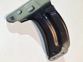 Fender mounting bracket