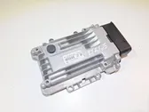 Gearbox control unit/module