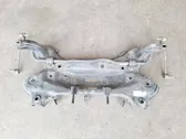 Front subframe