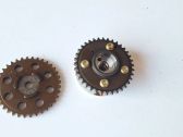 Timing chain sprocket