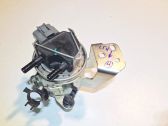 Fuel filter heater