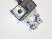 Positive cable (battery)