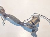Catalyst/FAP/DPF particulate filter