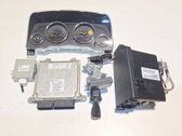 Calculateur moteur ECU
