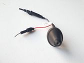 Aerial GPS antenna