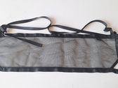 Takaoven häikäisysuoja/verho