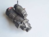 Steering rack
