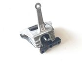 Support de moteur, coussinet