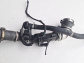 Turbo air intake inlet pipe/hose