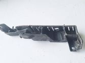 Front bumper mounting bracket