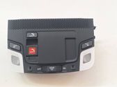 Innenraumbeleuchtung vorne