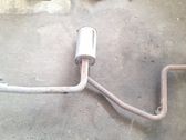 Muffler/silencer