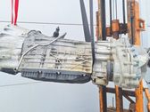 Automatic gearbox