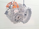 Automatic gearbox