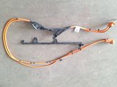 High voltage cable