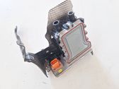 Electric car heater