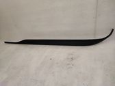 Side skirt front trim