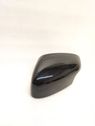 Plastic wing mirror trim cover