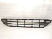 Front bumper lower grill