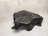 Rear bumper underbody cover/under tray