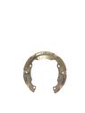 Rear brake disc plate dust cover