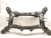 Rear subframe