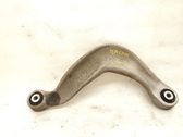 Rear control arm