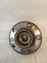 Wheel ball bearing