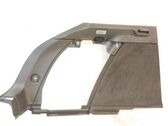 Trunk/boot side trim panel