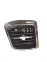 Dashboard side air vent grill/cover trim