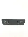 Enchufe conector USB